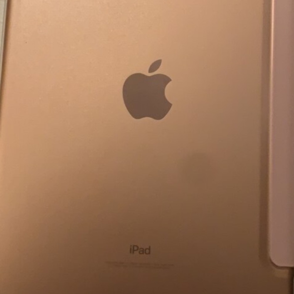 Apple iPad